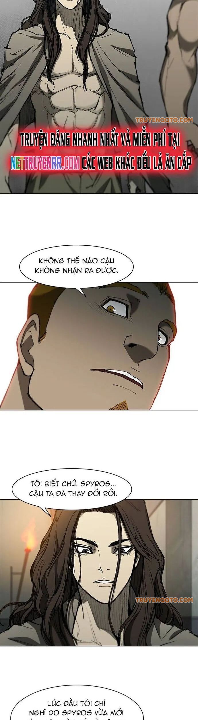 Con Đường Của Võ Giả Chapter 92 - 4