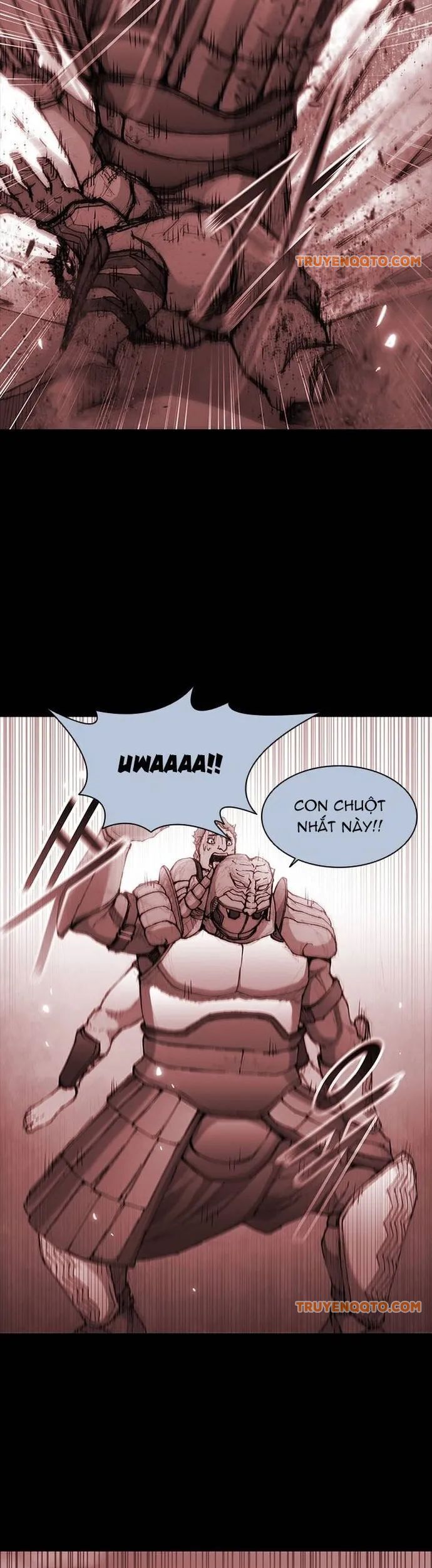 Con Đường Của Võ Giả Chapter 92 - 31