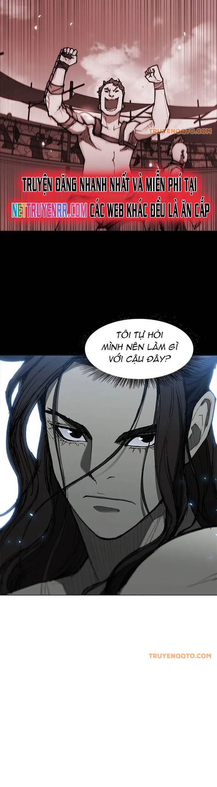 Con Đường Của Võ Giả Chapter 92 - 32