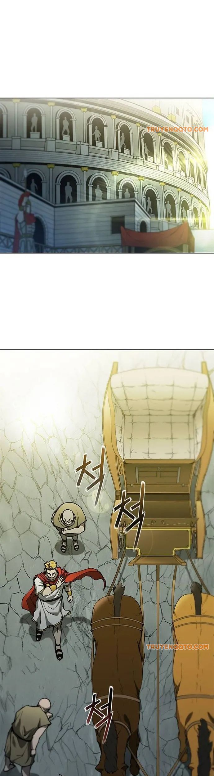 Con Đường Của Võ Giả Chapter 92 - 33