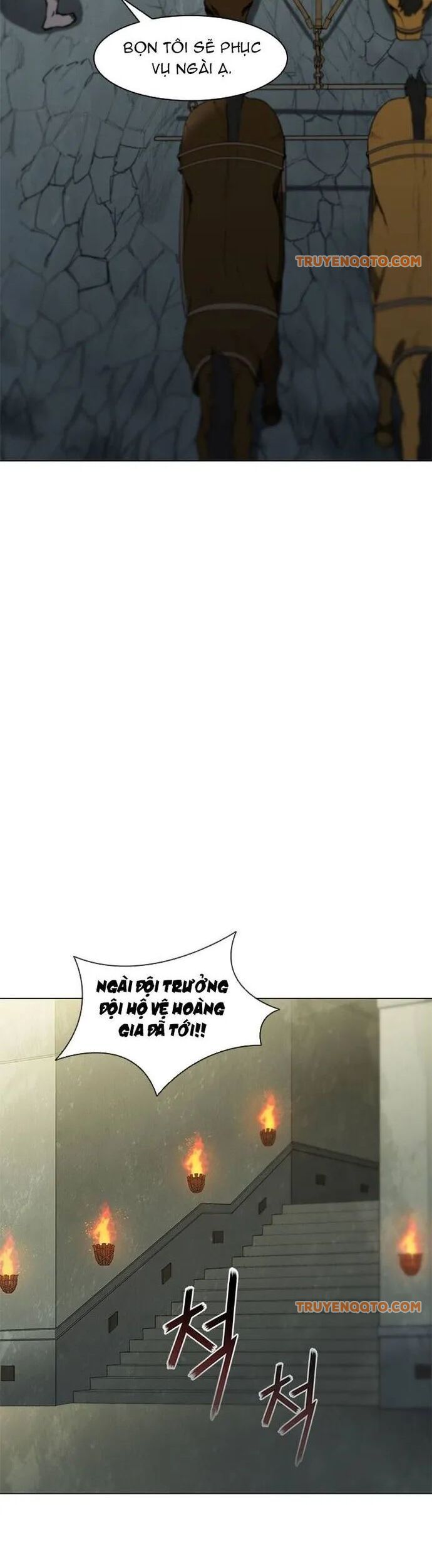 Con Đường Của Võ Giả Chapter 92 - 34
