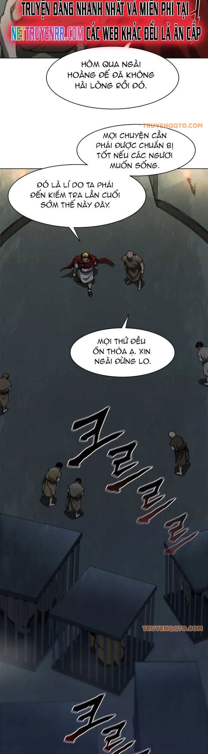 Con Đường Của Võ Giả Chapter 92 - 36