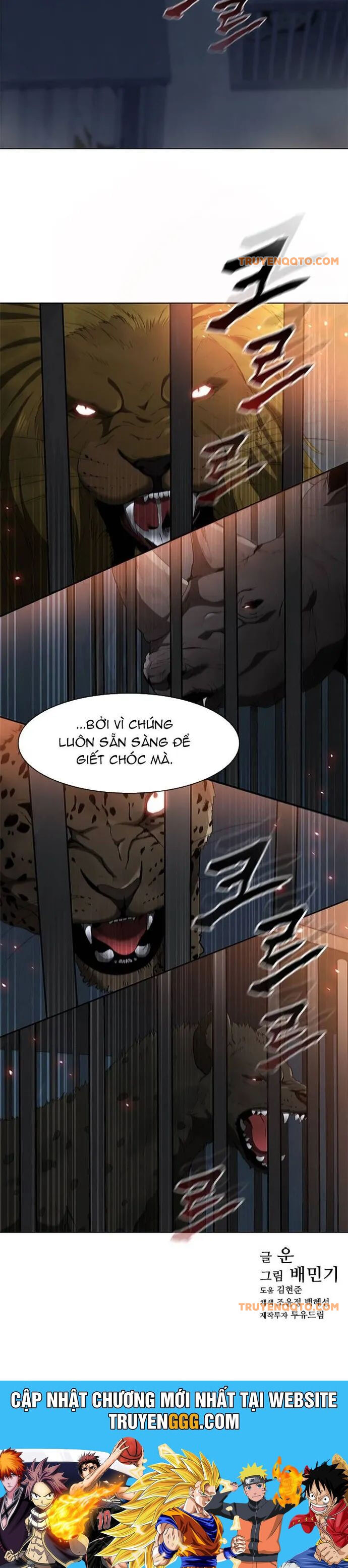 Con Đường Của Võ Giả Chapter 92 - 37