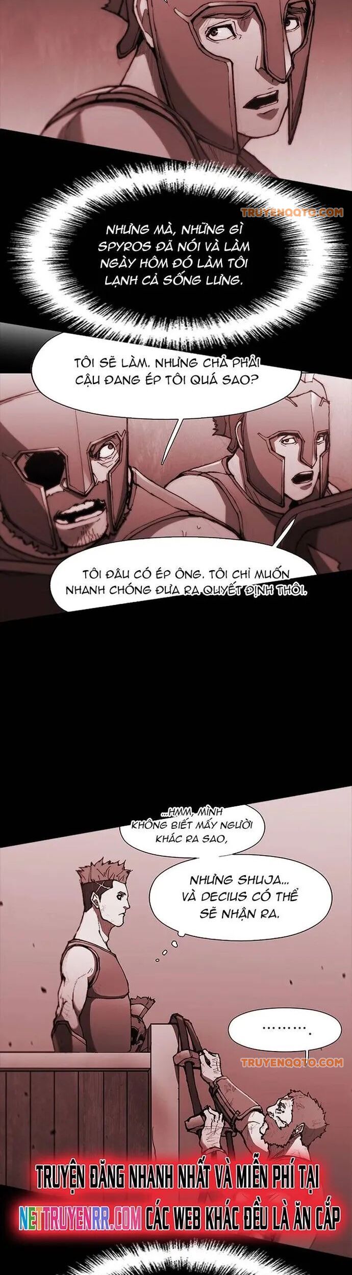 Con Đường Của Võ Giả Chapter 92 - 6