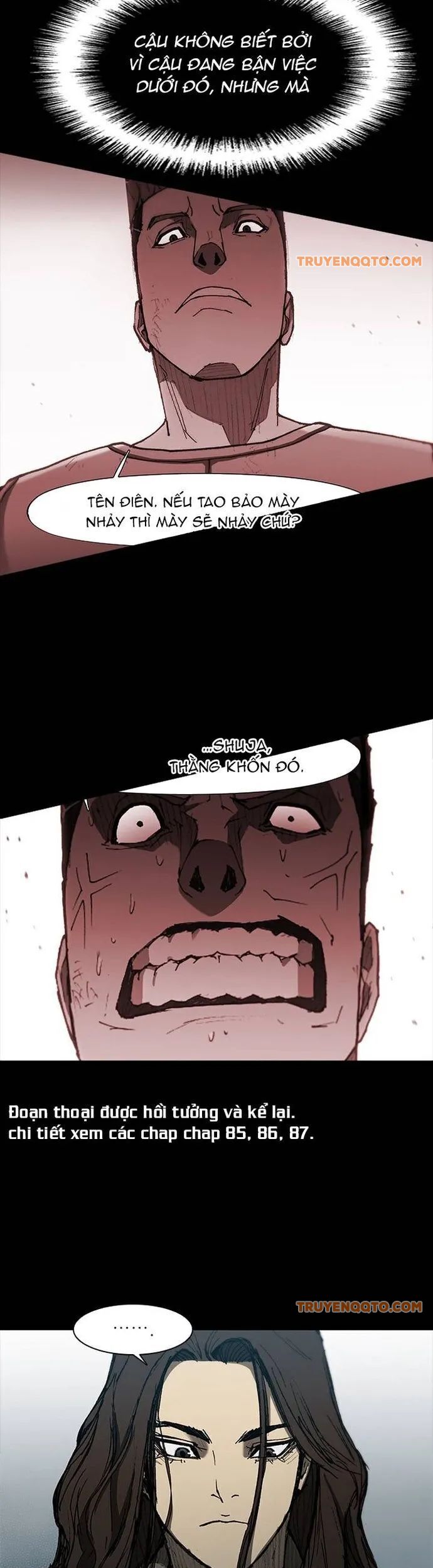 Con Đường Của Võ Giả Chapter 92 - 7