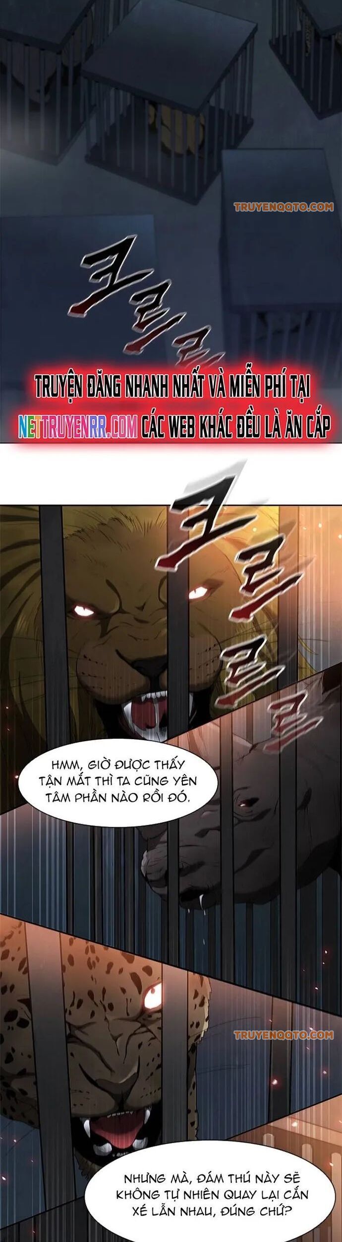 Con Đường Của Võ Giả Chapter 93 - 2