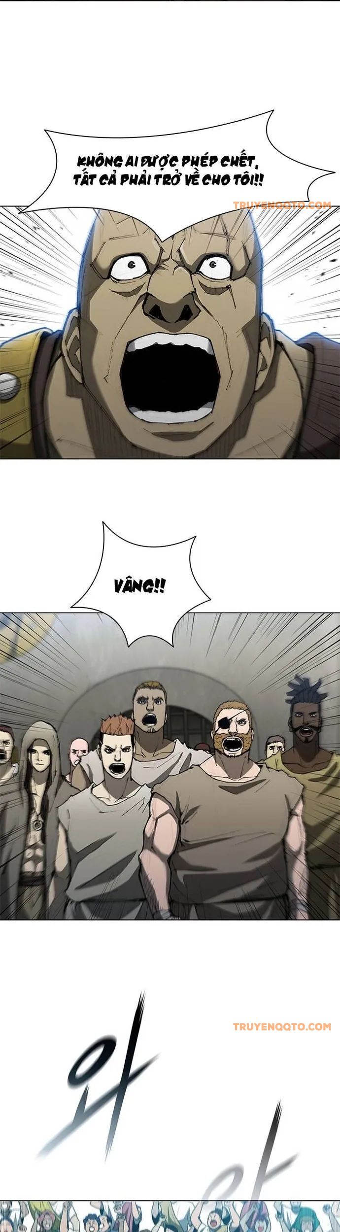 Con Đường Của Võ Giả Chapter 93 - 23