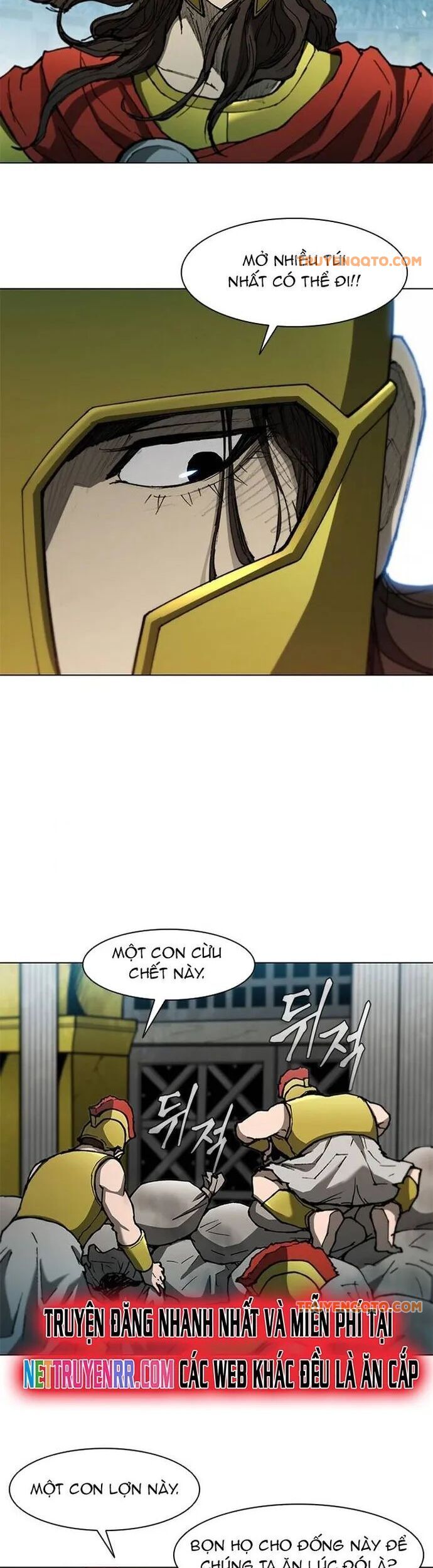 Con Đường Của Võ Giả Chapter 93 - 26