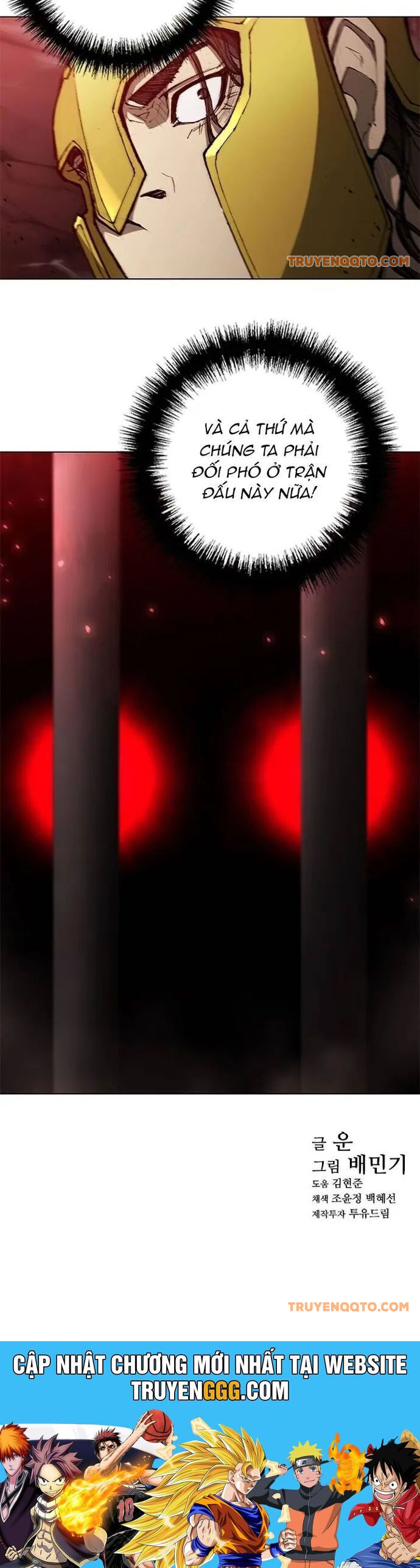 Con Đường Của Võ Giả Chapter 93 - 28