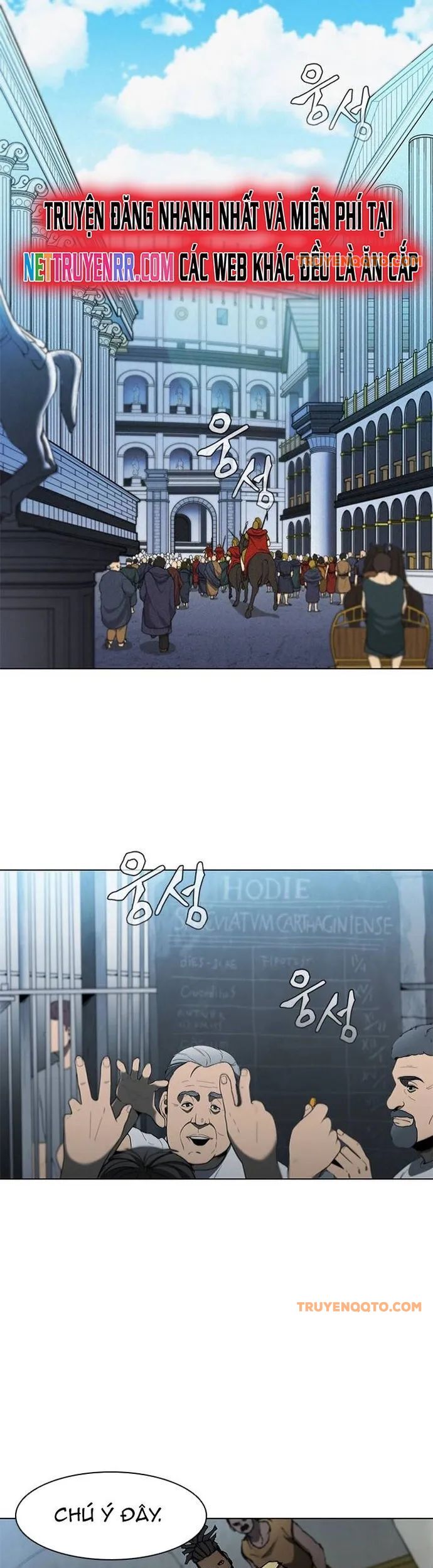 Con Đường Của Võ Giả Chapter 93 - 7