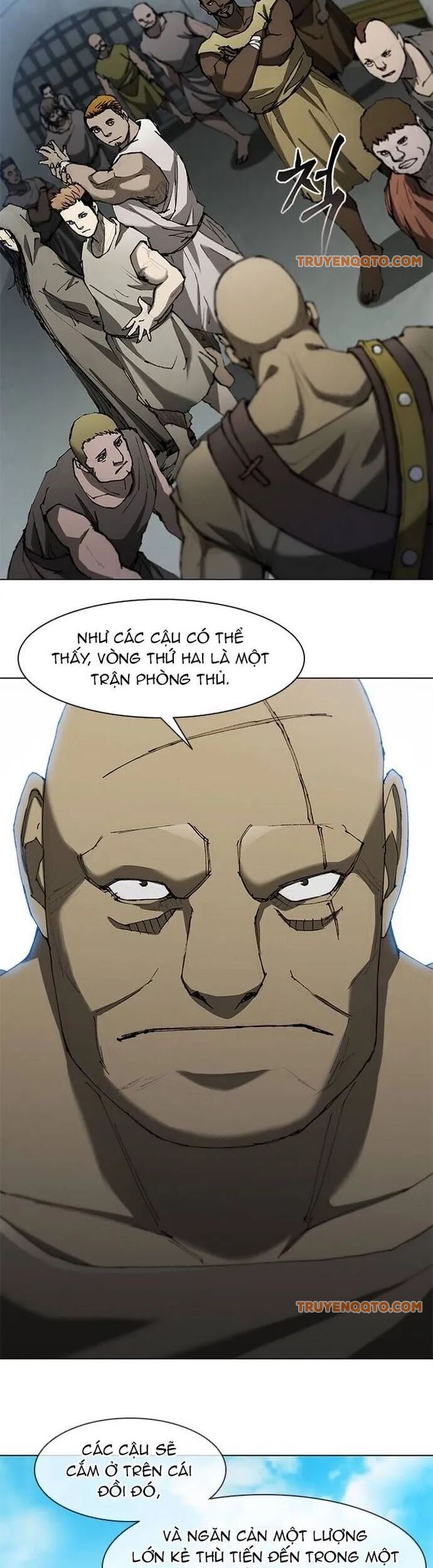 Con Đường Của Võ Giả Chapter 93 - 8