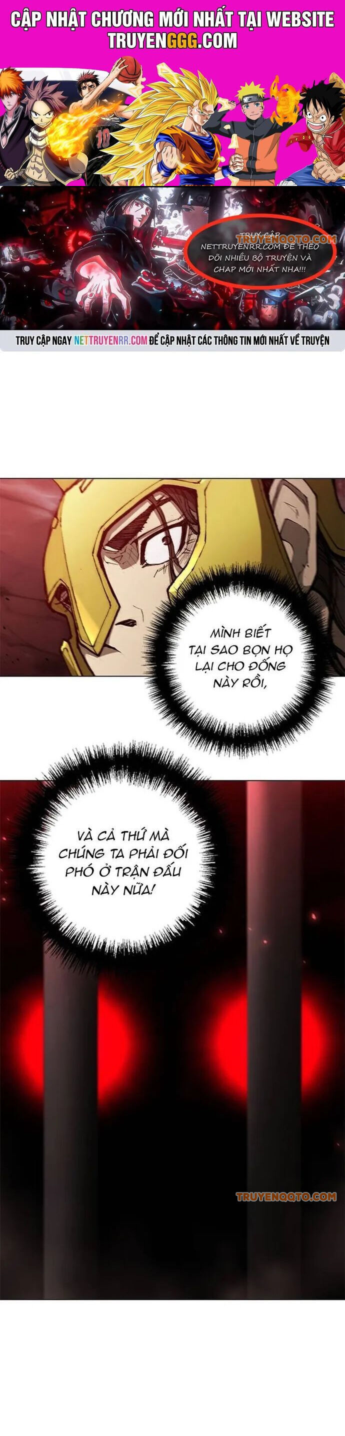 Con Đường Của Võ Giả Chapter 94 - 1