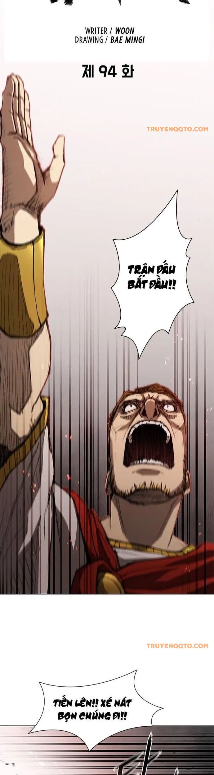 Con Đường Của Võ Giả Chapter 94 - 18