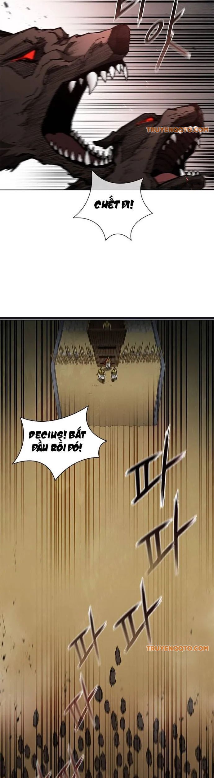 Con Đường Của Võ Giả Chapter 94 - 19