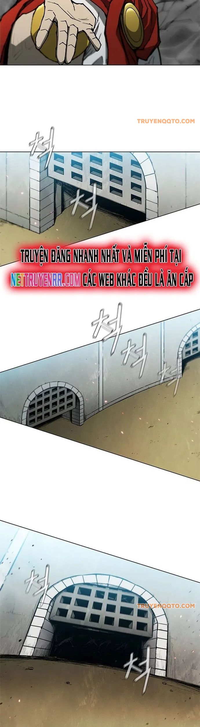 Con Đường Của Võ Giả Chapter 94 - 3