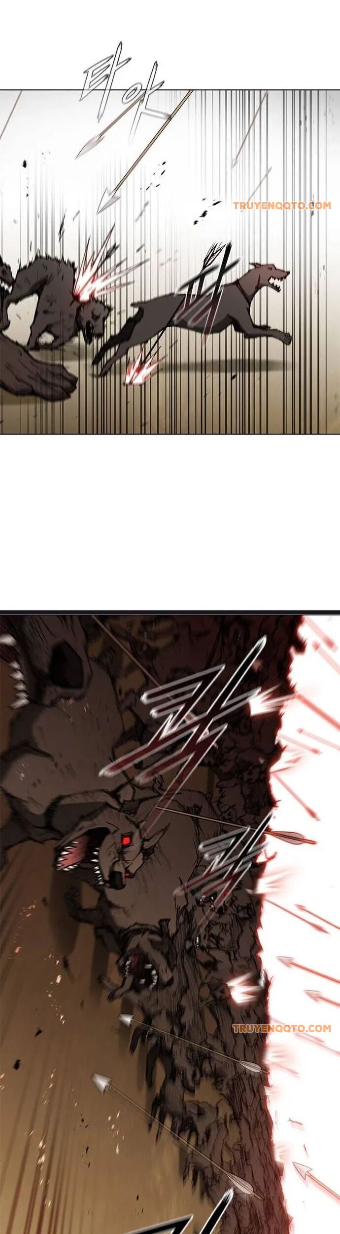 Con Đường Của Võ Giả Chapter 94 - 22