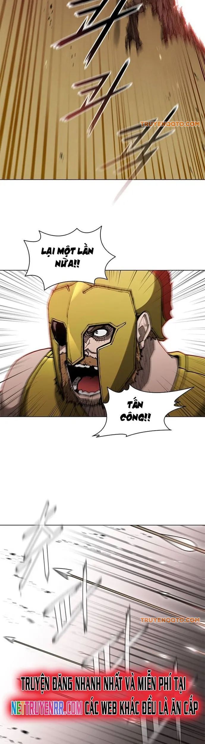 Con Đường Của Võ Giả Chapter 94 - 23