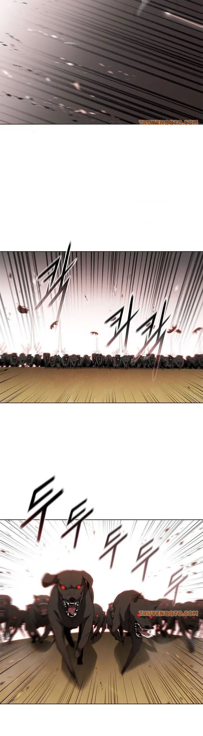 Con Đường Của Võ Giả Chapter 94 - 24