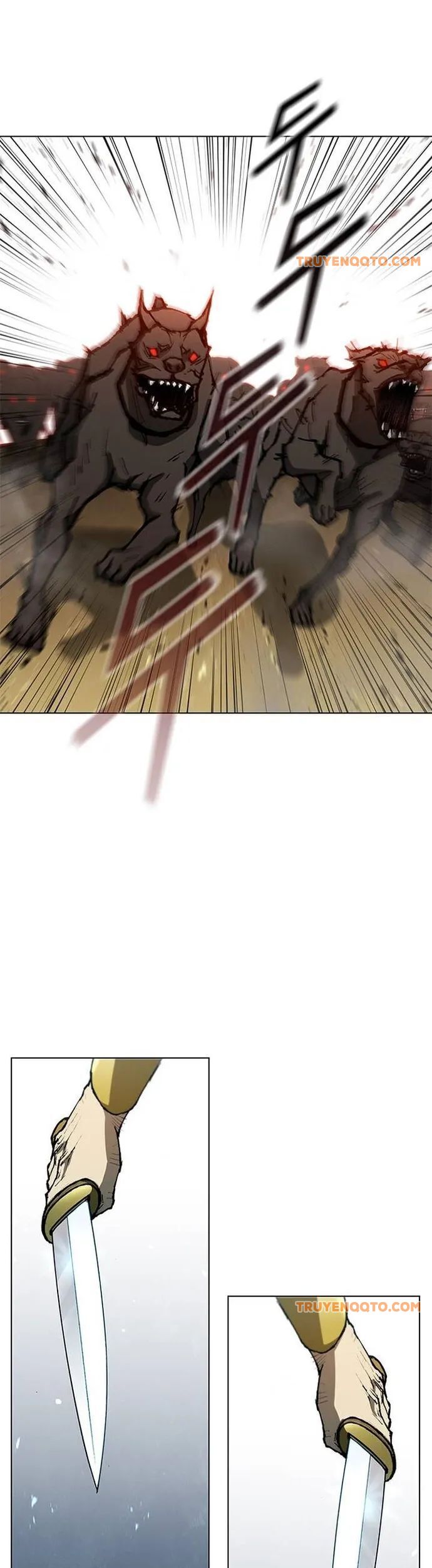 Con Đường Của Võ Giả Chapter 94 - 25