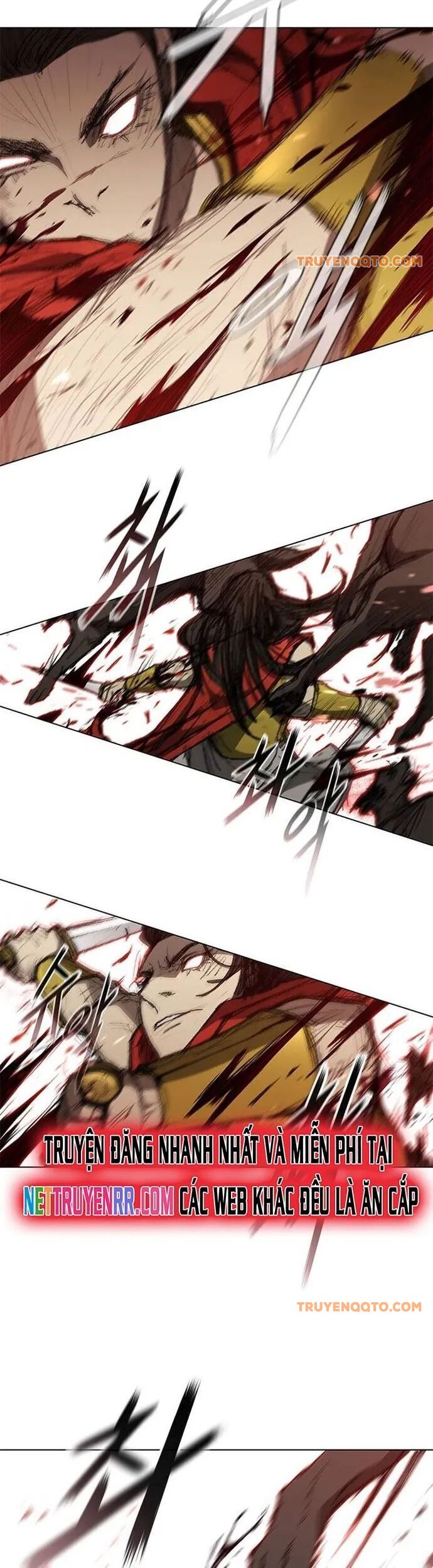 Con Đường Của Võ Giả Chapter 94 - 30