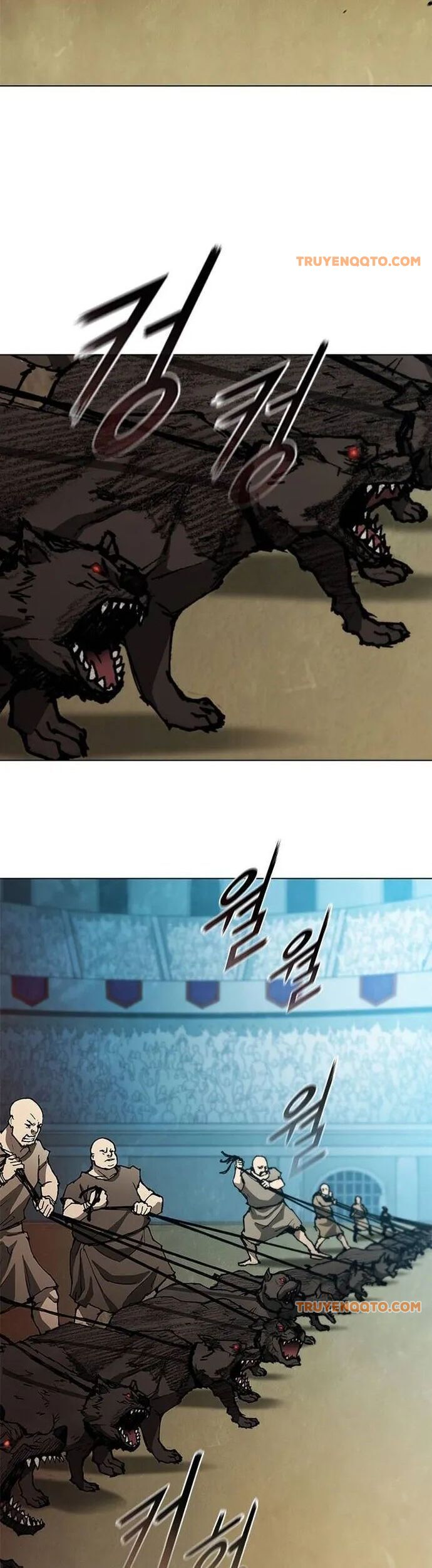 Con Đường Của Võ Giả Chapter 94 - 4