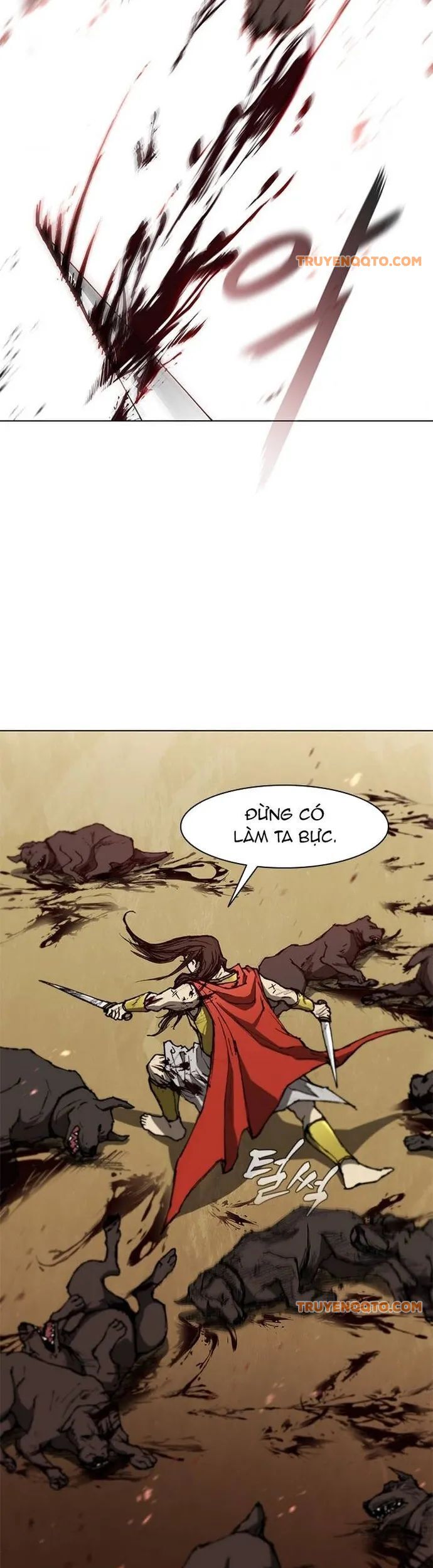 Con Đường Của Võ Giả Chapter 94 - 31