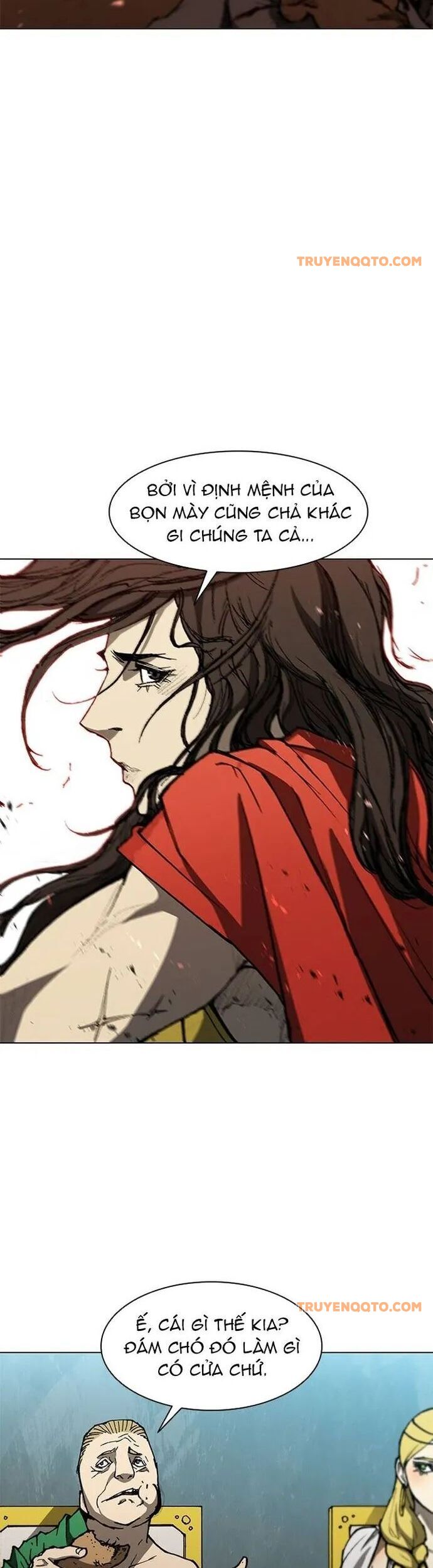 Con Đường Của Võ Giả Chapter 94 - 32