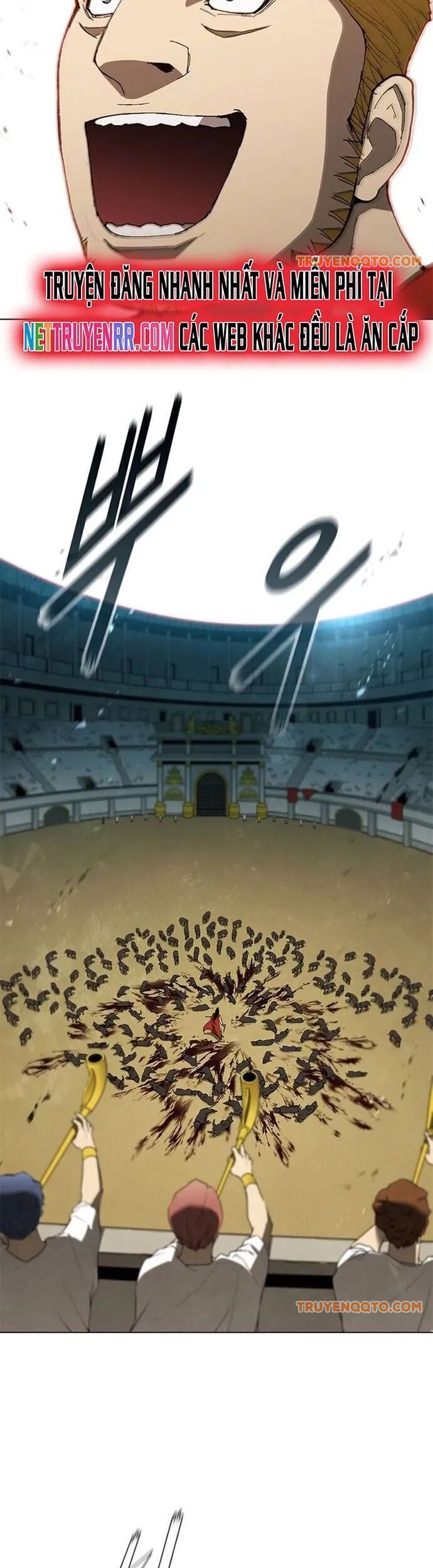 Con Đường Của Võ Giả Chapter 94 - 34