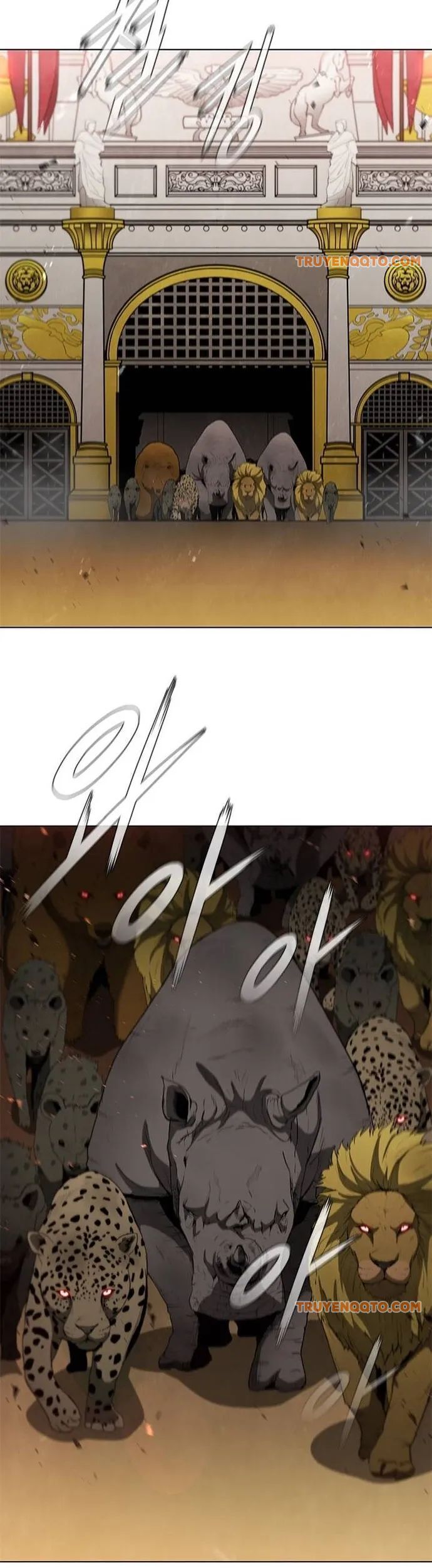 Con Đường Của Võ Giả Chapter 94 - 35