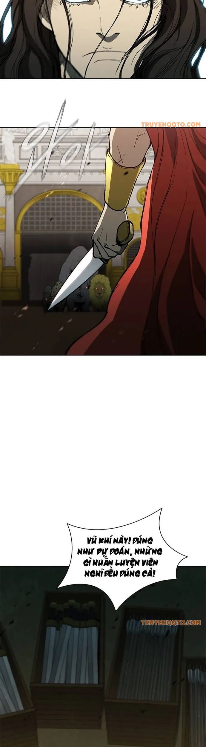 Con Đường Của Võ Giả Chapter 94 - 37