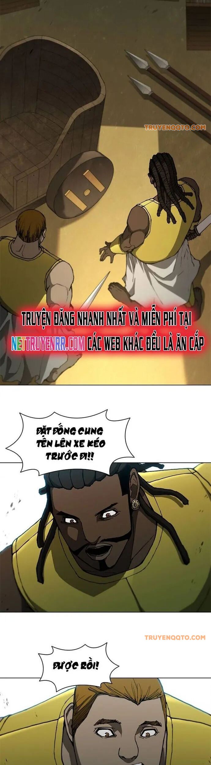 Con Đường Của Võ Giả Chapter 94 - 38