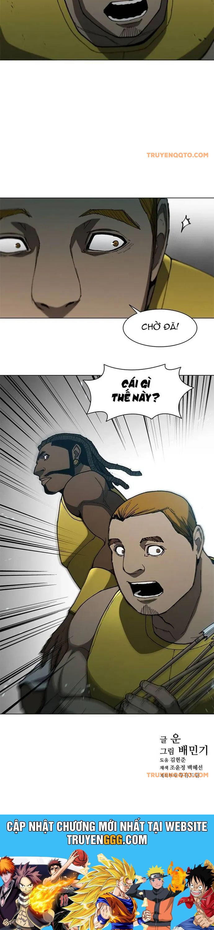 Con Đường Của Võ Giả Chapter 94 - 39