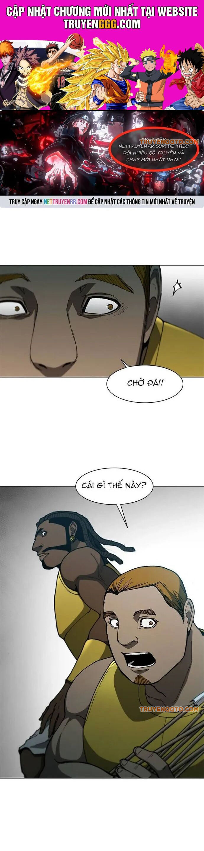 Con Đường Của Võ Giả Chapter 95 - 1