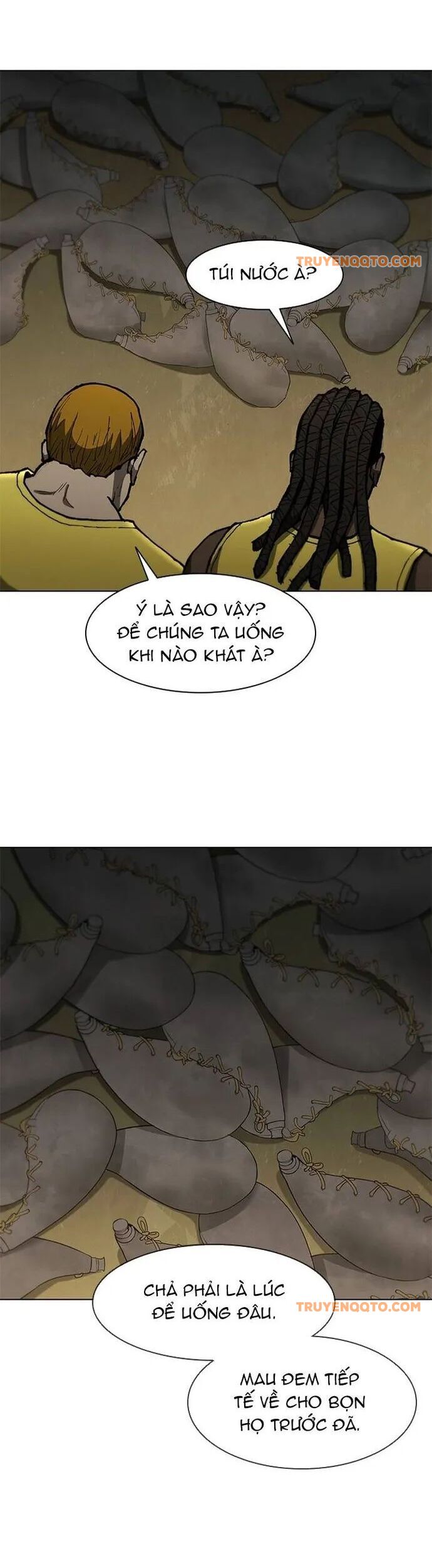 Con Đường Của Võ Giả Chapter 95 - 2