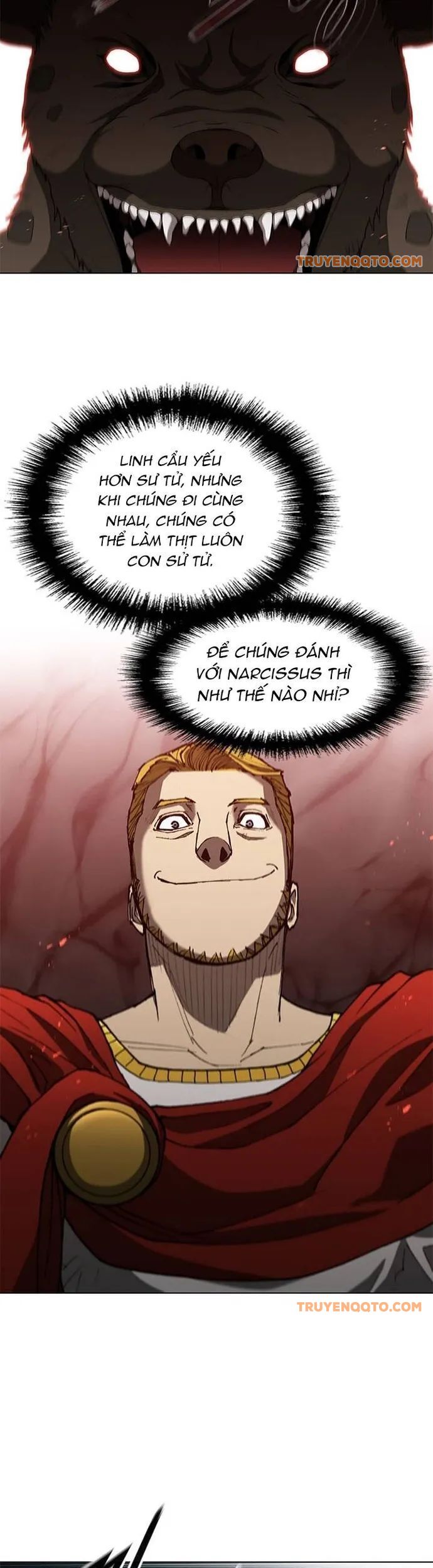 Con Đường Của Võ Giả Chapter 95 - 11