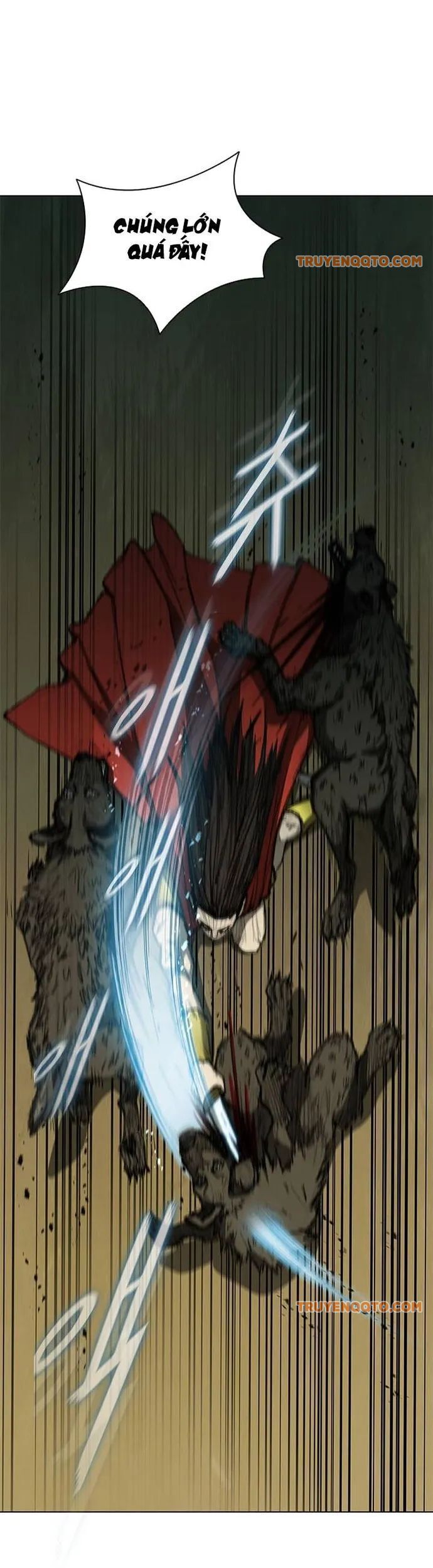 Con Đường Của Võ Giả Chapter 95 - 13