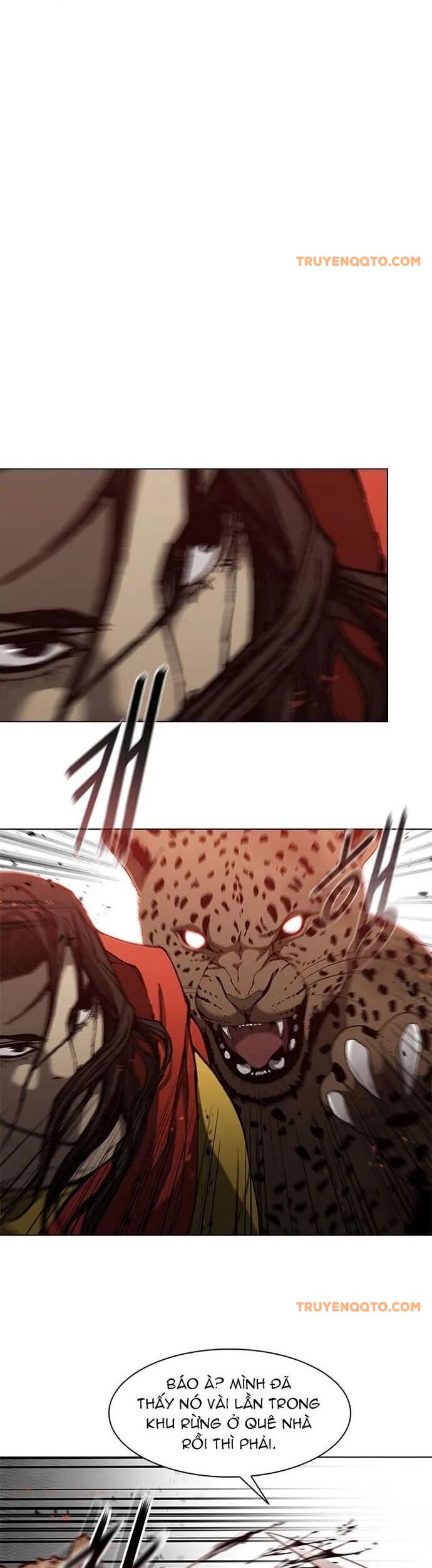 Con Đường Của Võ Giả Chapter 95 - 14