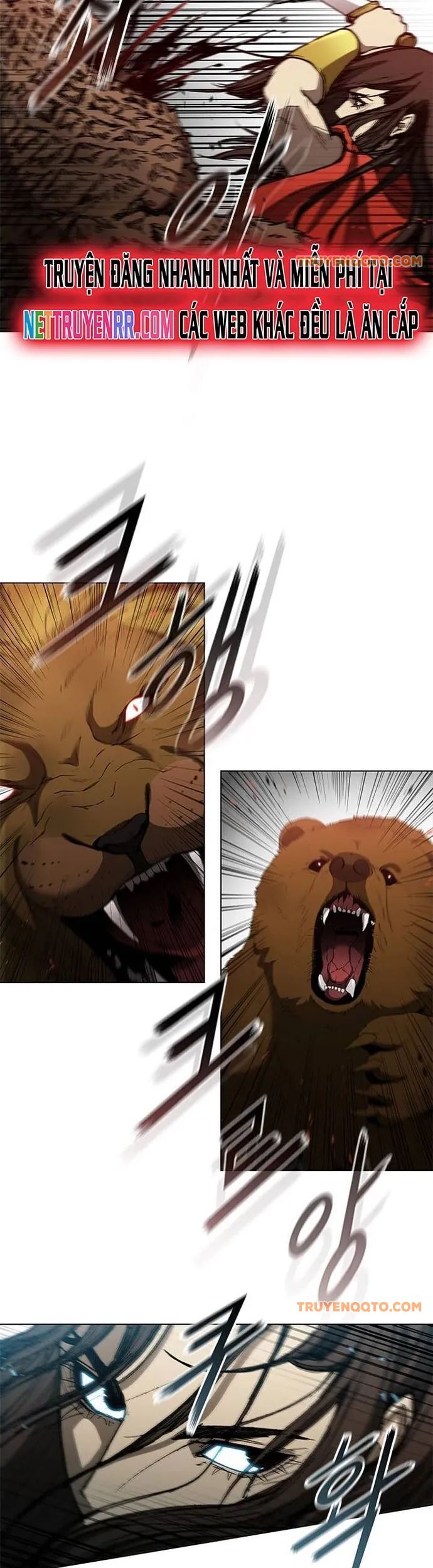 Con Đường Của Võ Giả Chapter 95 - 15