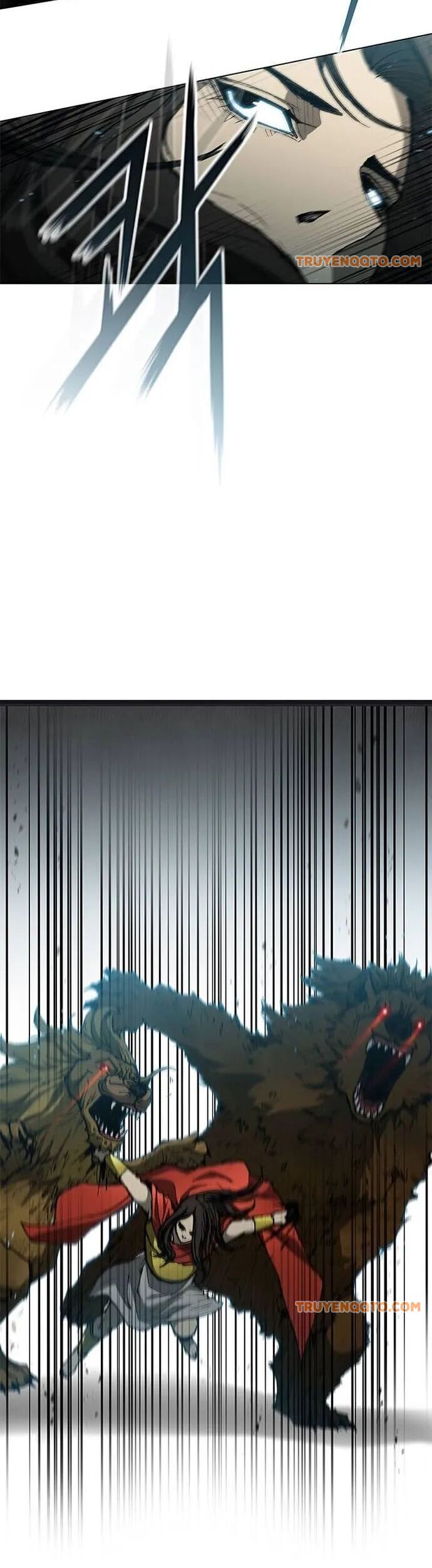 Con Đường Của Võ Giả Chapter 95 - 16