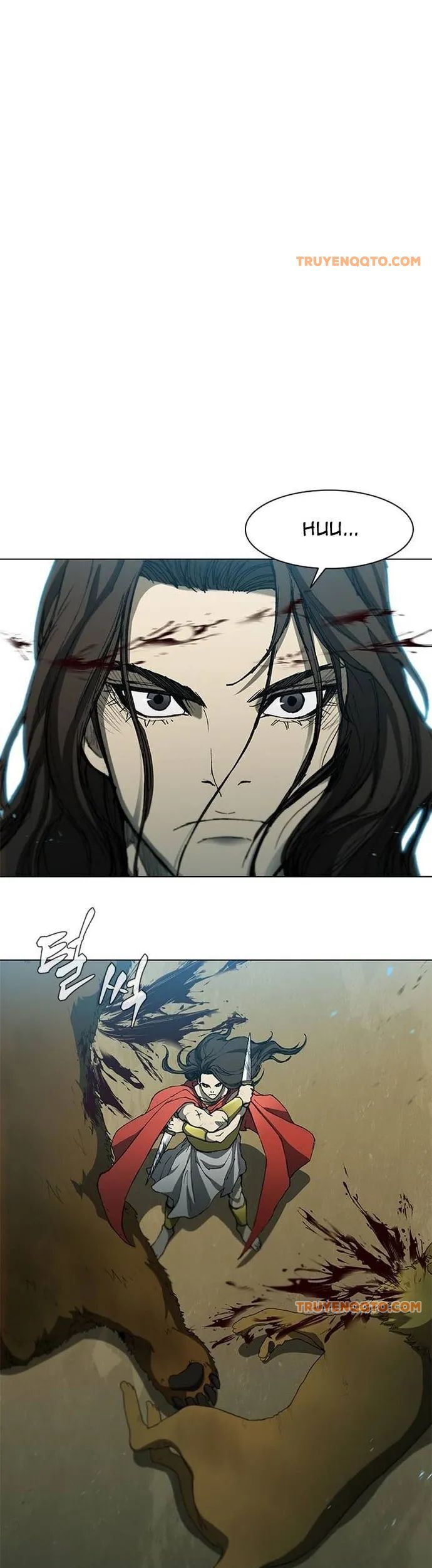 Con Đường Của Võ Giả Chapter 95 - 17