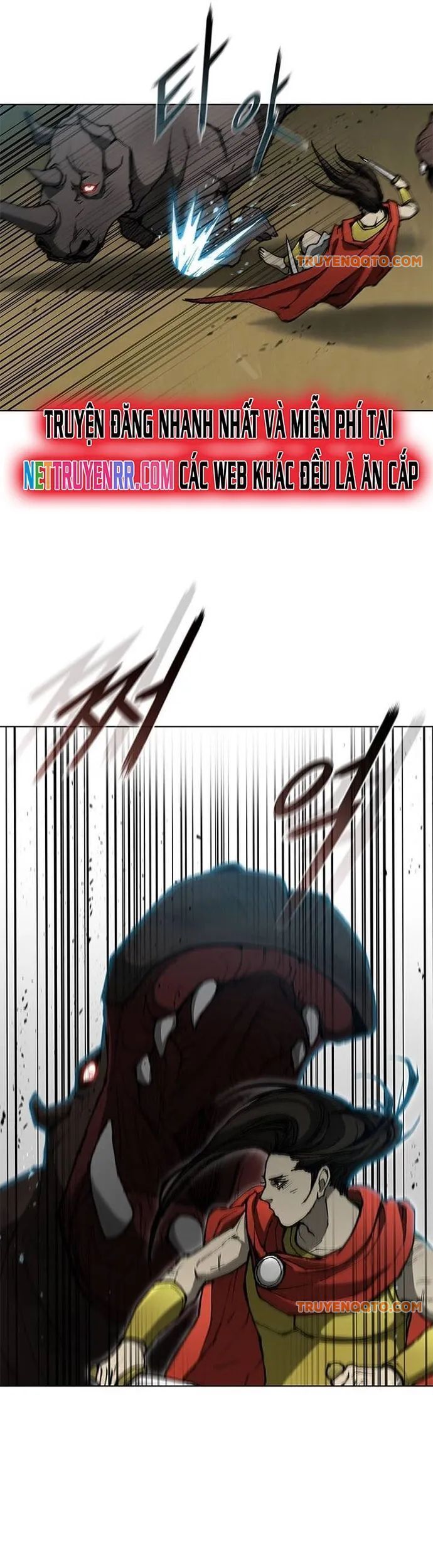 Con Đường Của Võ Giả Chapter 95 - 23