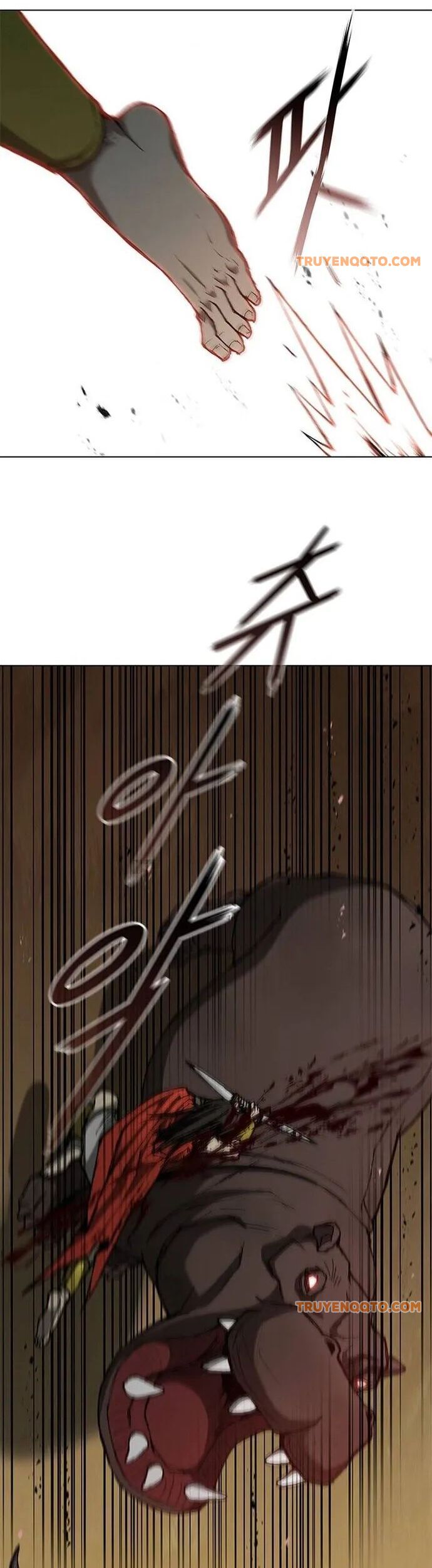 Con Đường Của Võ Giả Chapter 95 - 24