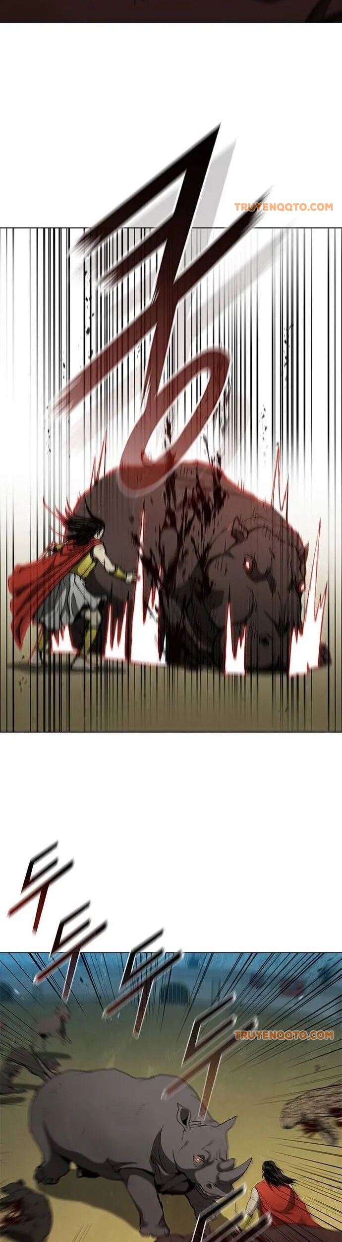Con Đường Của Võ Giả Chapter 95 - 26