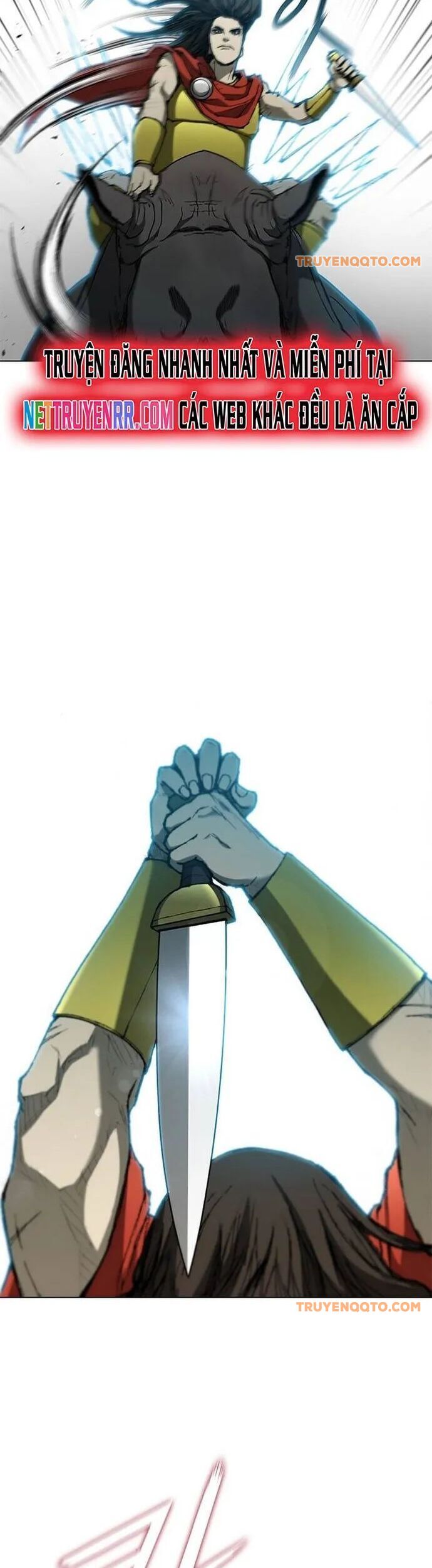 Con Đường Của Võ Giả Chapter 95 - 28