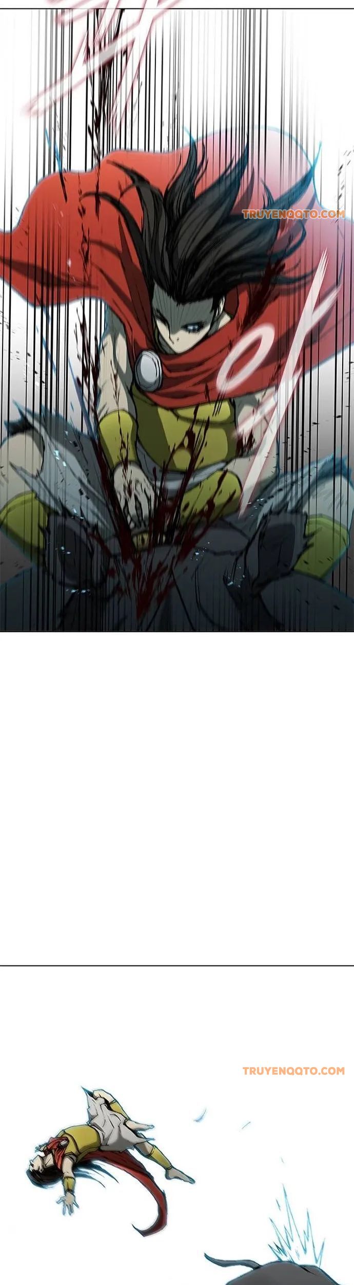 Con Đường Của Võ Giả Chapter 95 - 29