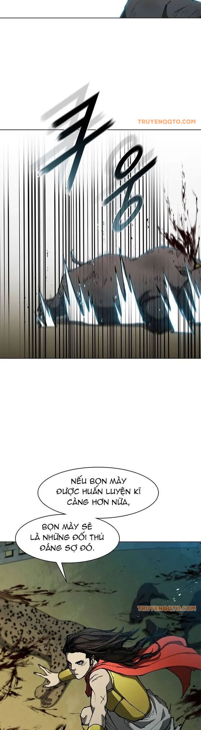 Con Đường Của Võ Giả Chapter 95 - 30