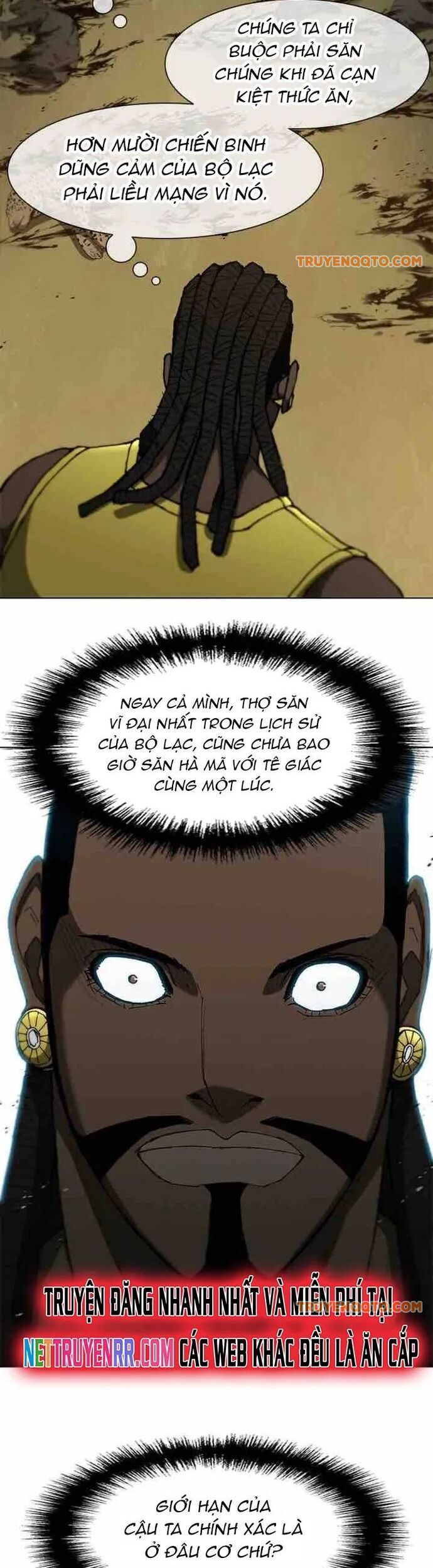 Con Đường Của Võ Giả Chapter 95 - 32