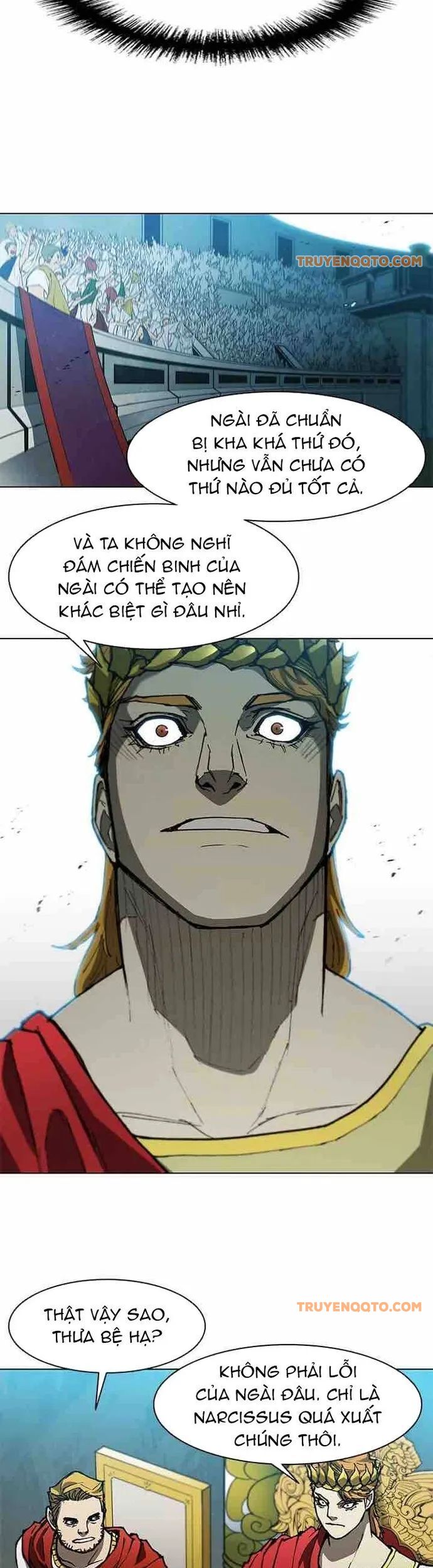 Con Đường Của Võ Giả Chapter 95 - 33