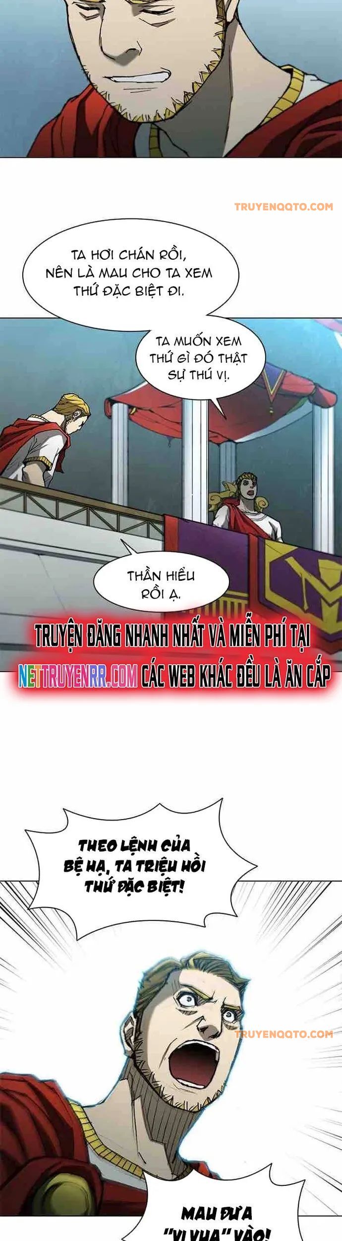 Con Đường Của Võ Giả Chapter 95 - 35