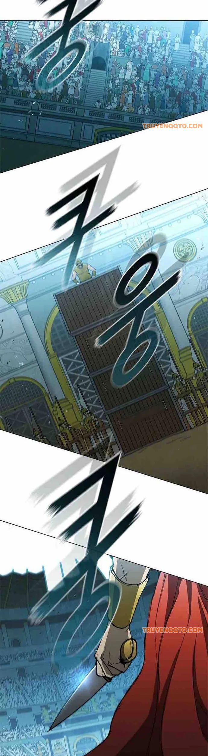 Con Đường Của Võ Giả Chapter 95 - 37